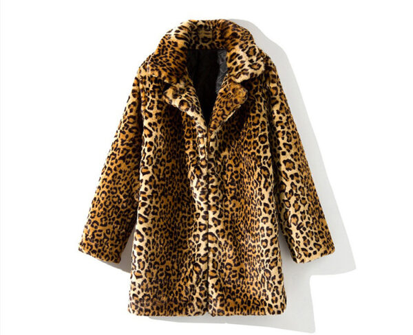 Leopard print costume - Image 2