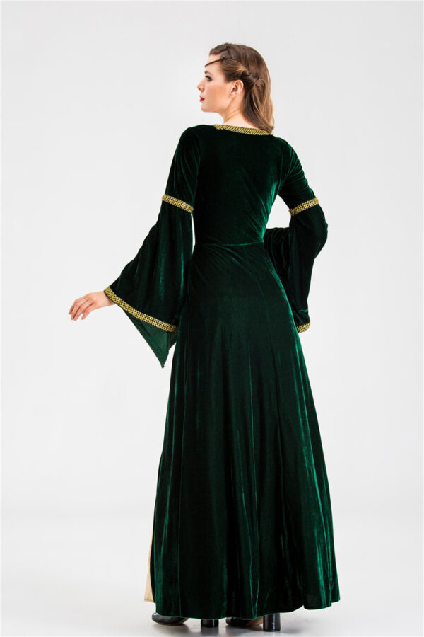 Palace dress - Image 2
