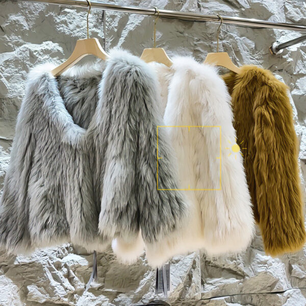 imitation fur - Image 3
