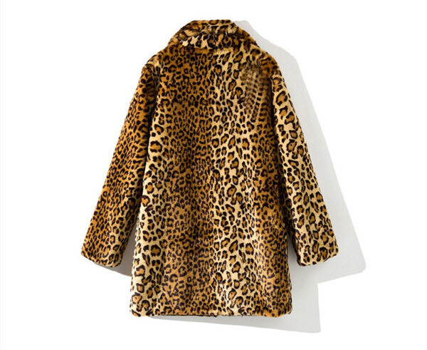 Leopard print costume - Image 3