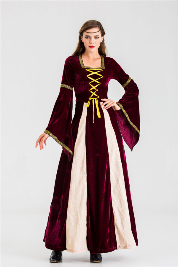 Palace dress - Image 4
