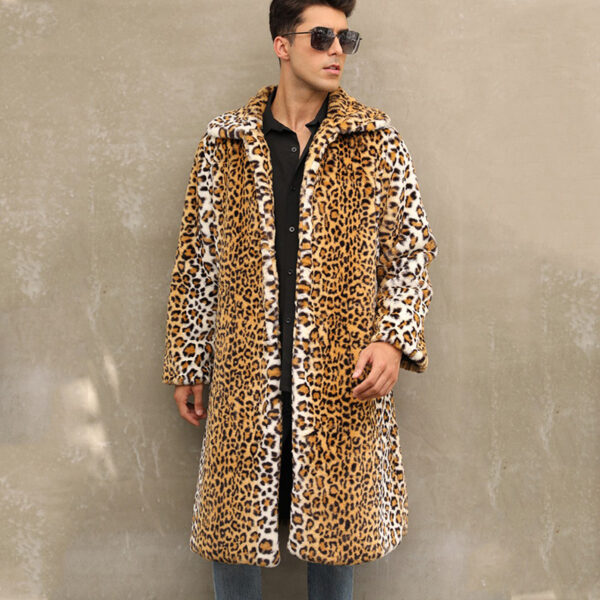 Leopard print costume - Image 5