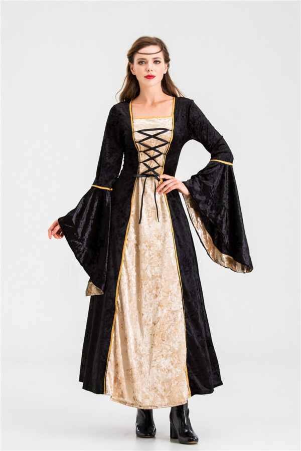 Palace dress - Image 5