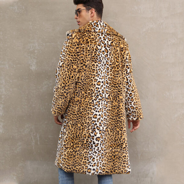 Leopard print costume - Image 6