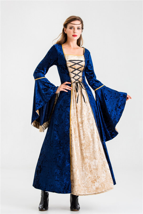 Palace dress - Image 6