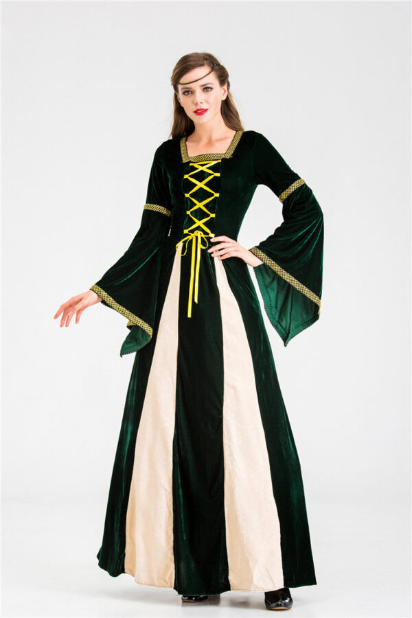 Palace dress - Image 7