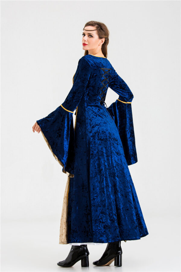 Palace dress - Image 9