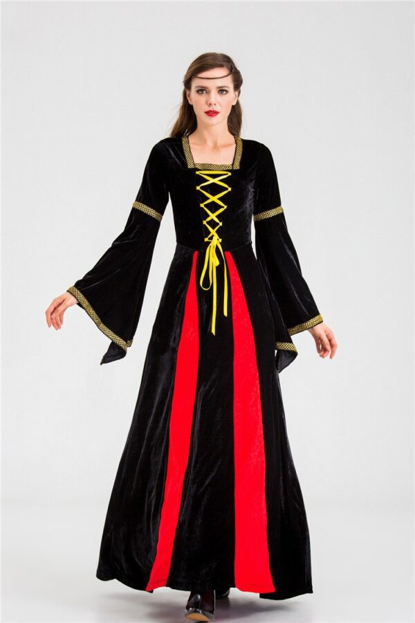 Palace dress - Image 10